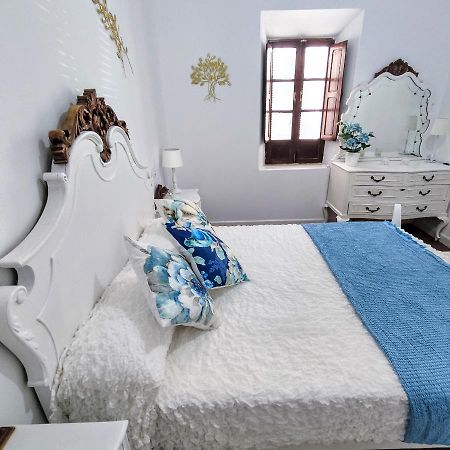Munigua House Villa Villanueva del Rio y Minas Dış mekan fotoğraf