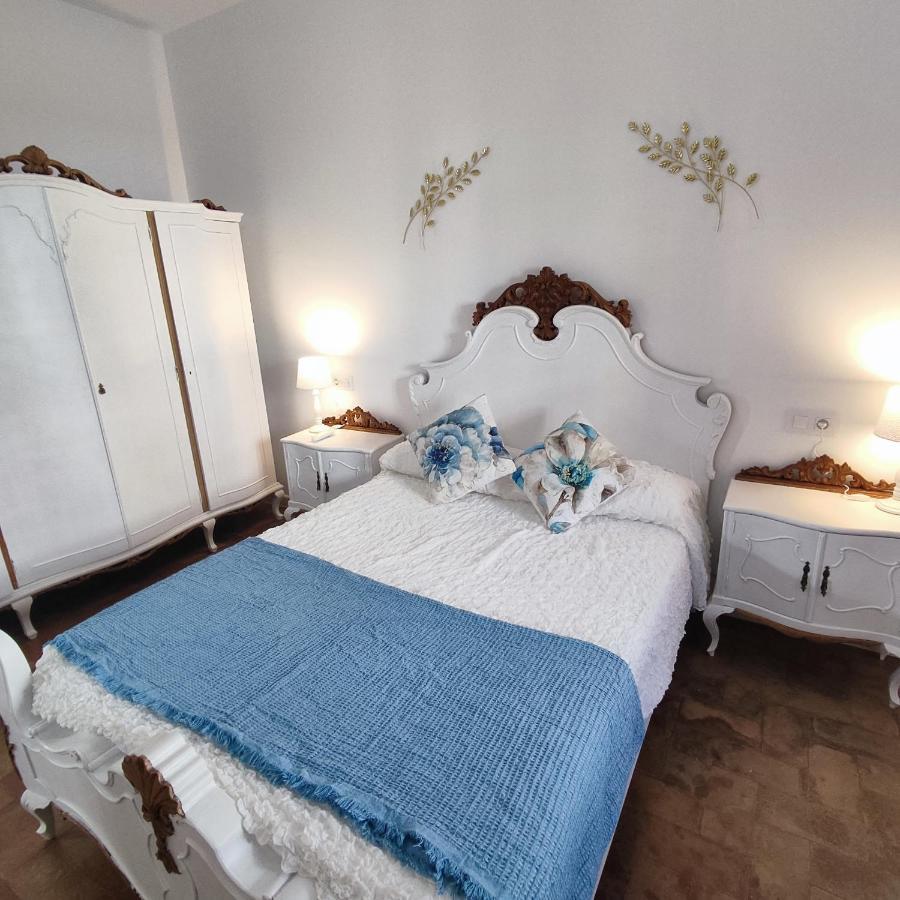 Munigua House Villa Villanueva del Rio y Minas Dış mekan fotoğraf