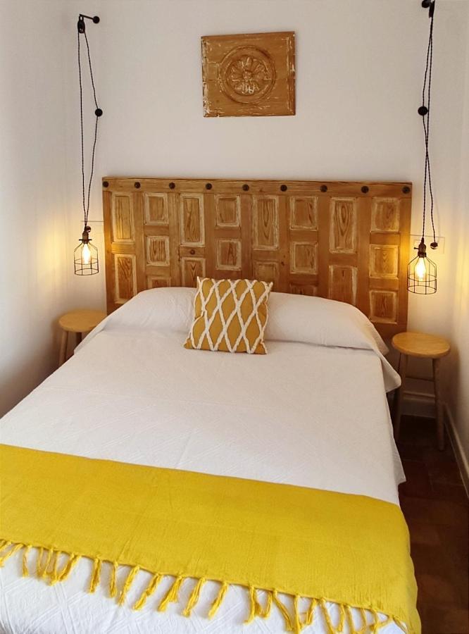 Munigua House Villa Villanueva del Rio y Minas Dış mekan fotoğraf