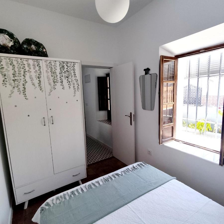 Munigua House Villa Villanueva del Rio y Minas Dış mekan fotoğraf