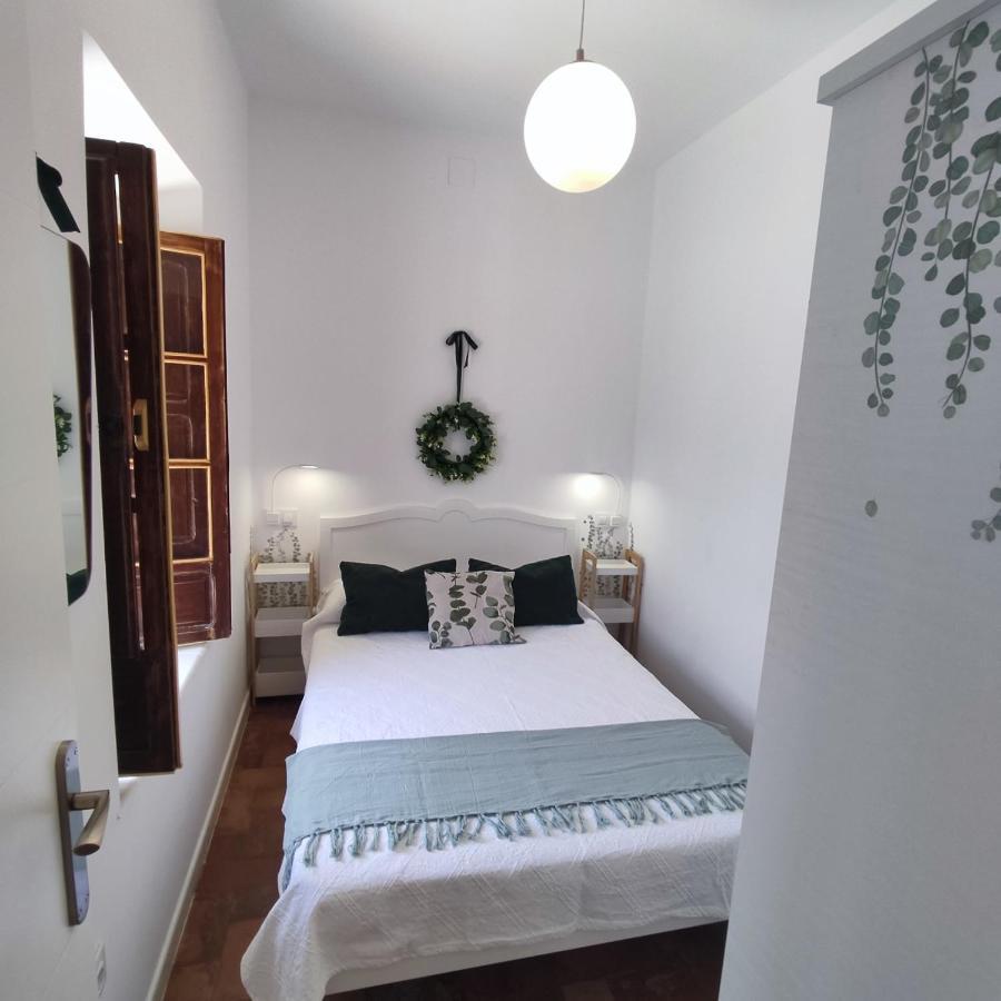 Munigua House Villa Villanueva del Rio y Minas Dış mekan fotoğraf