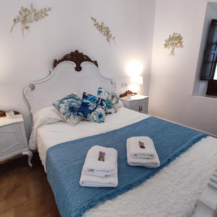 Munigua House Villa Villanueva del Rio y Minas Dış mekan fotoğraf