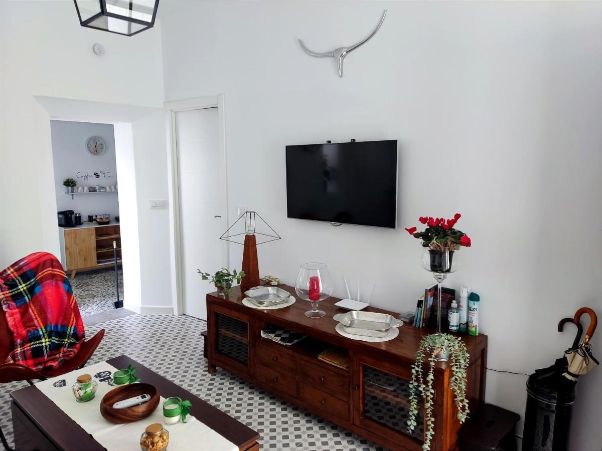 Munigua House Villa Villanueva del Rio y Minas Dış mekan fotoğraf