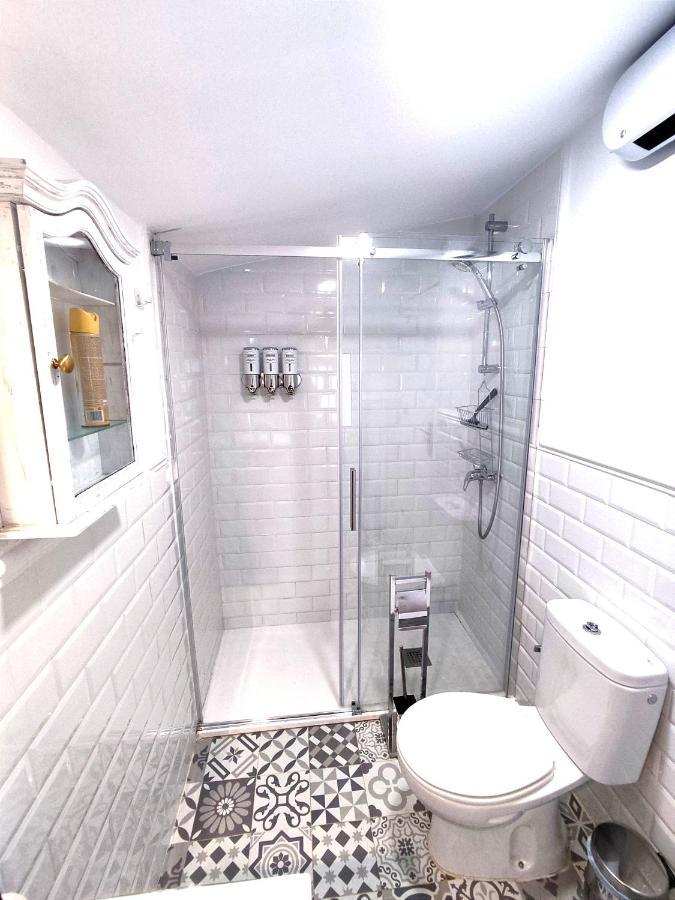 Munigua House Villa Villanueva del Rio y Minas Dış mekan fotoğraf